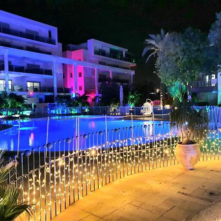 Barak Royal Suites Vip 46 - חמש דקות מהים ומהטיילת Eilat Exterior photo