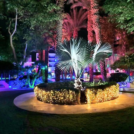 Barak Royal Suites Vip 46 - חמש דקות מהים ומהטיילת Eilat Exterior photo