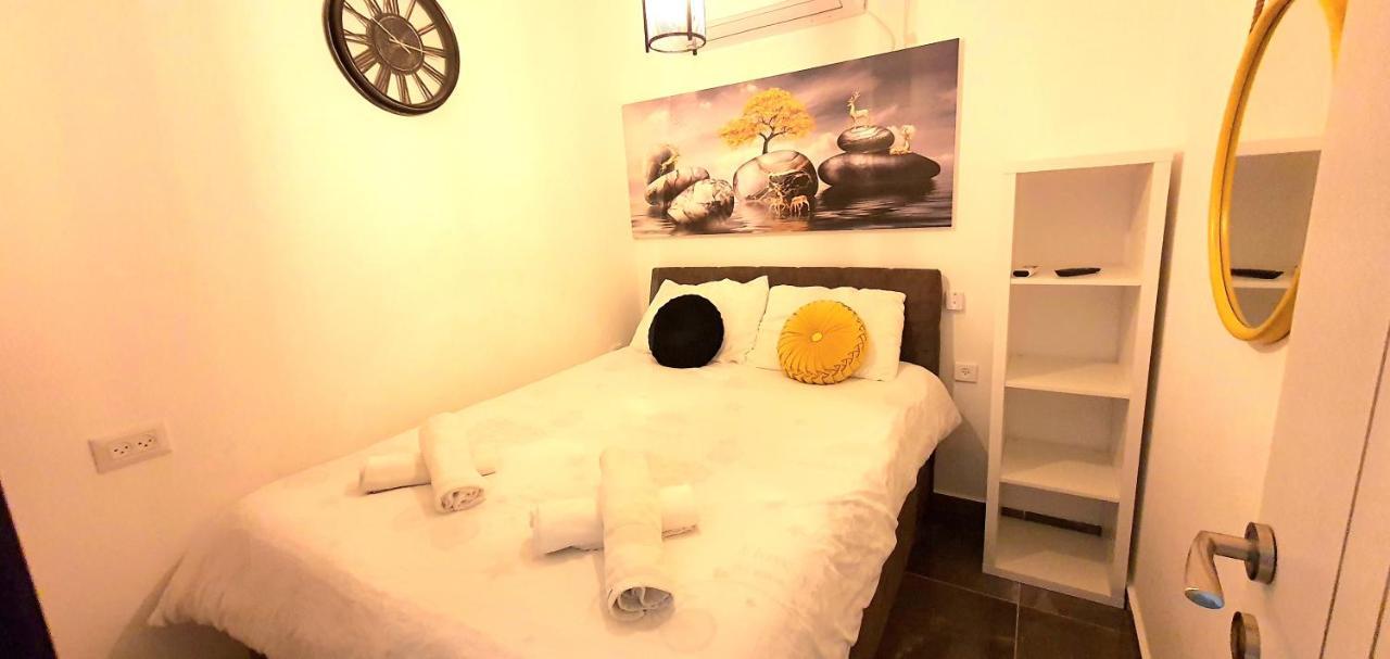 Barak Royal Suites Vip 46 - חמש דקות מהים ומהטיילת Eilat Exterior photo