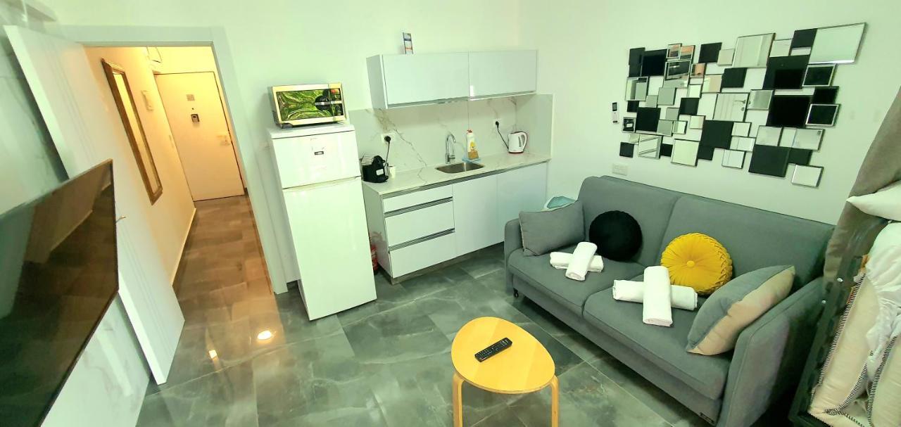 Barak Royal Suites Vip 46 - חמש דקות מהים ומהטיילת Eilat Exterior photo