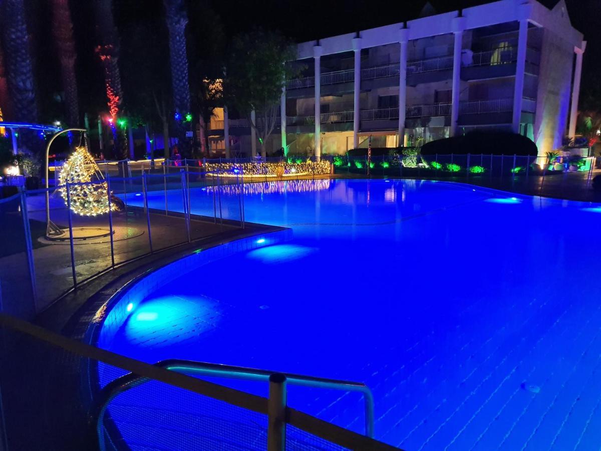 Barak Royal Suites Vip 46 - חמש דקות מהים ומהטיילת Eilat Exterior photo